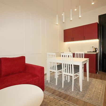 Sarajevo History Apartments ภายนอก รูปภาพ