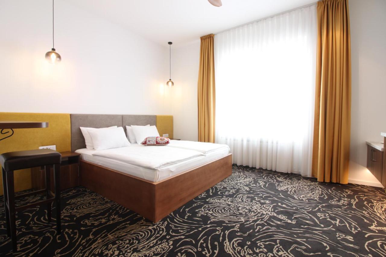 Sarajevo History Apartments ภายนอก รูปภาพ